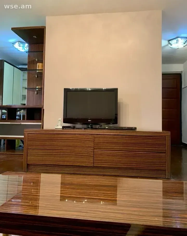 3室公寓, 60㎡, hrachya Kochara街10号 - 350 000 ֏ | WSE.AM