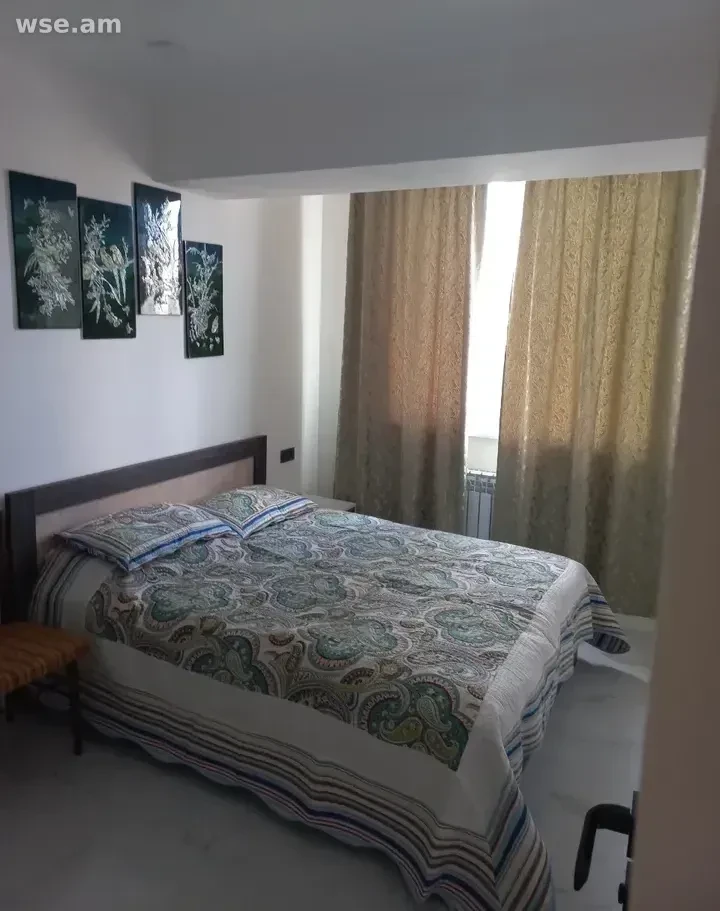 2室公寓, 40㎡, 12 Hovhannes Shiraz Street - 300 000 ֏ | WSE.AM