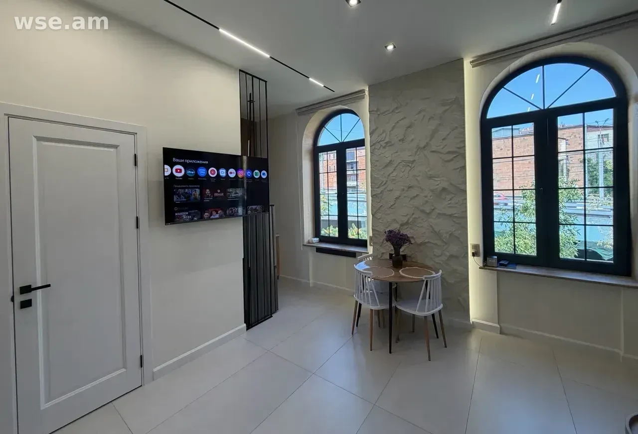 1室公寓, 31㎡, 14 Azatutyan Avenue - 128 000 $ | WSE.AM