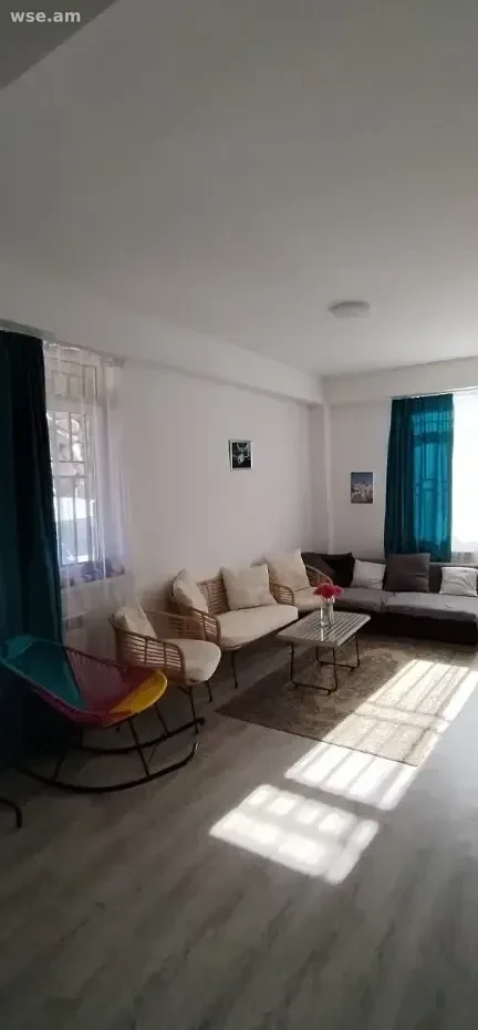 3室公寓, 49㎡, Davtashen 45\ 5 - 100 000 $ | WSE.AM