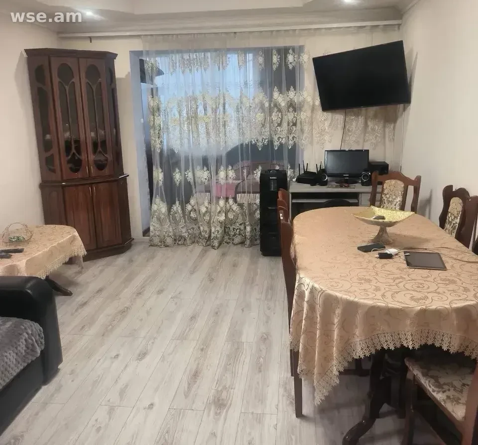 3室公寓, 64㎡, 17 Tevosyan Street - 115 000 $ | WSE.AM