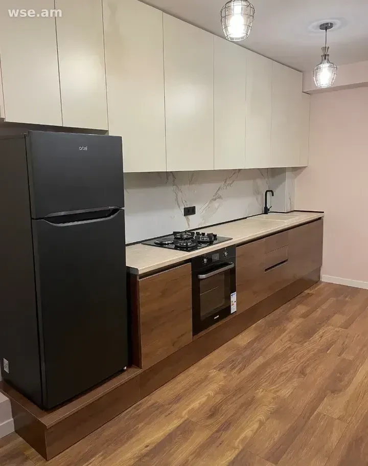 2-комн. квартира, 42м², улица Алабяна 57 - 250 000 ֏
