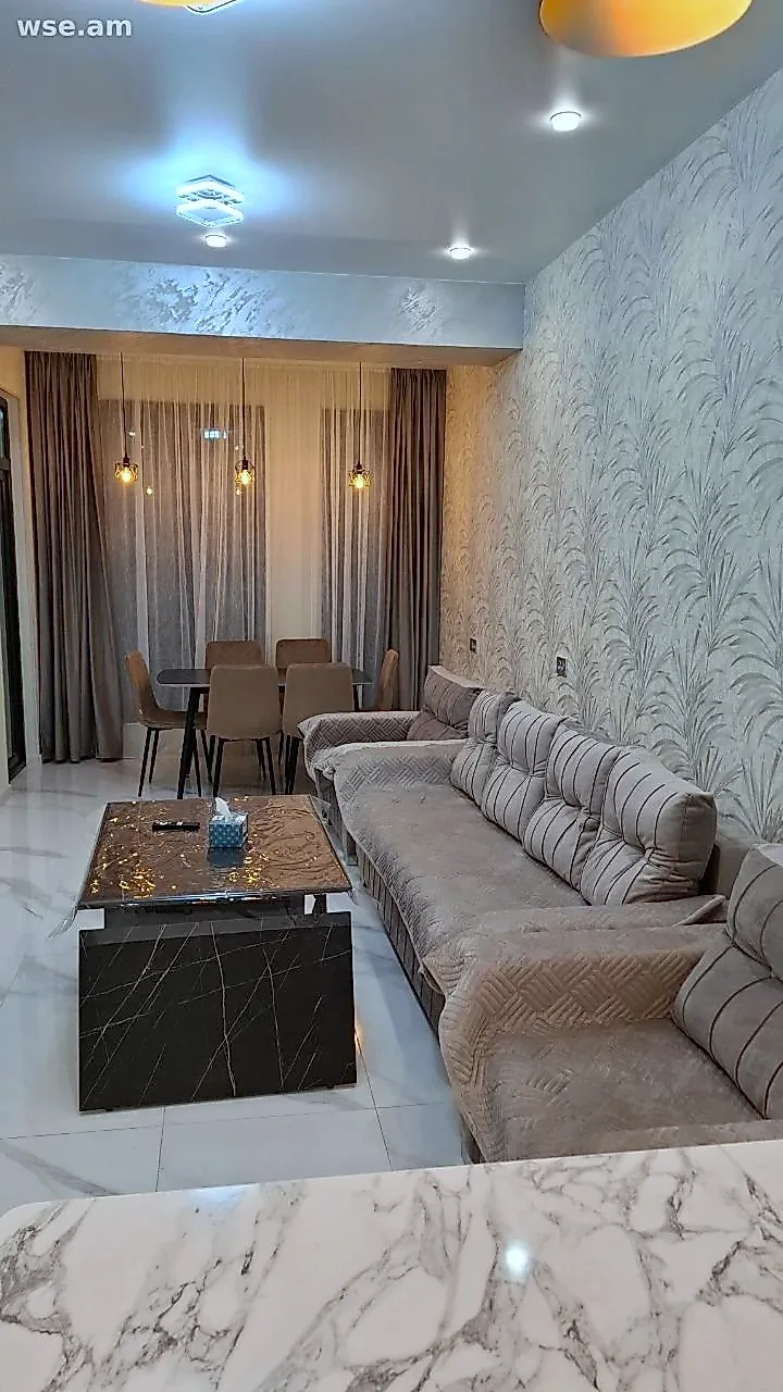 2-комн. квартира, 50м², переулок Рубинянц 7 - 350 000 ֏