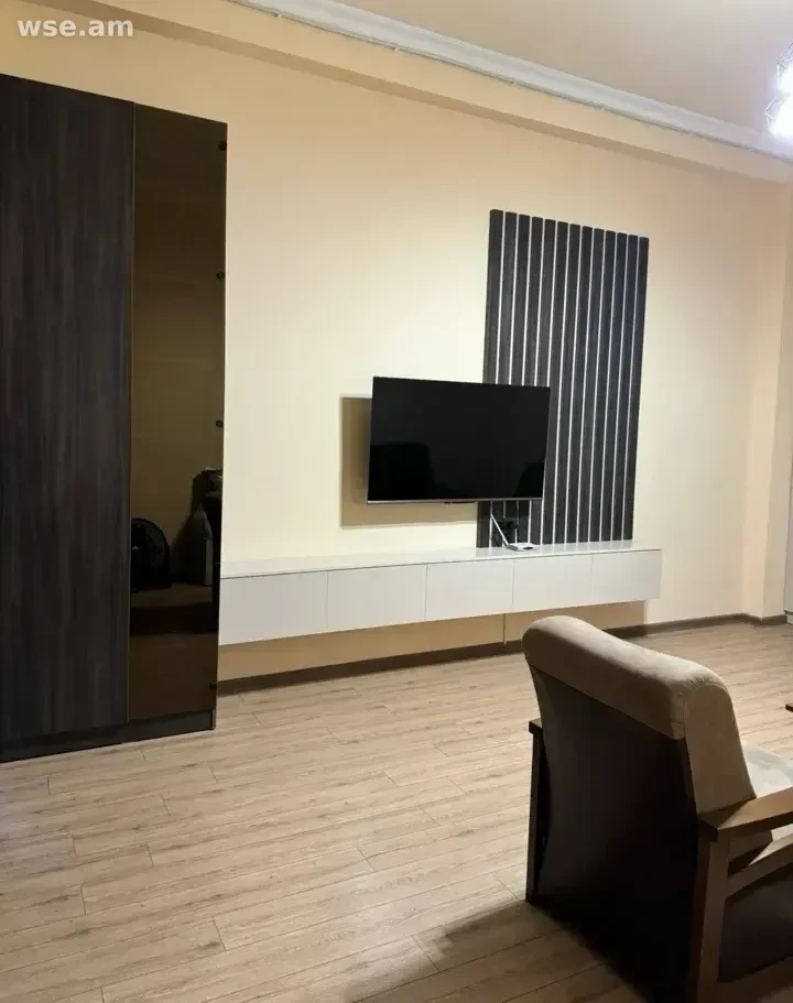 2-комн. квартира, 57м², улица Аргишти 11/11 - 195 000 $