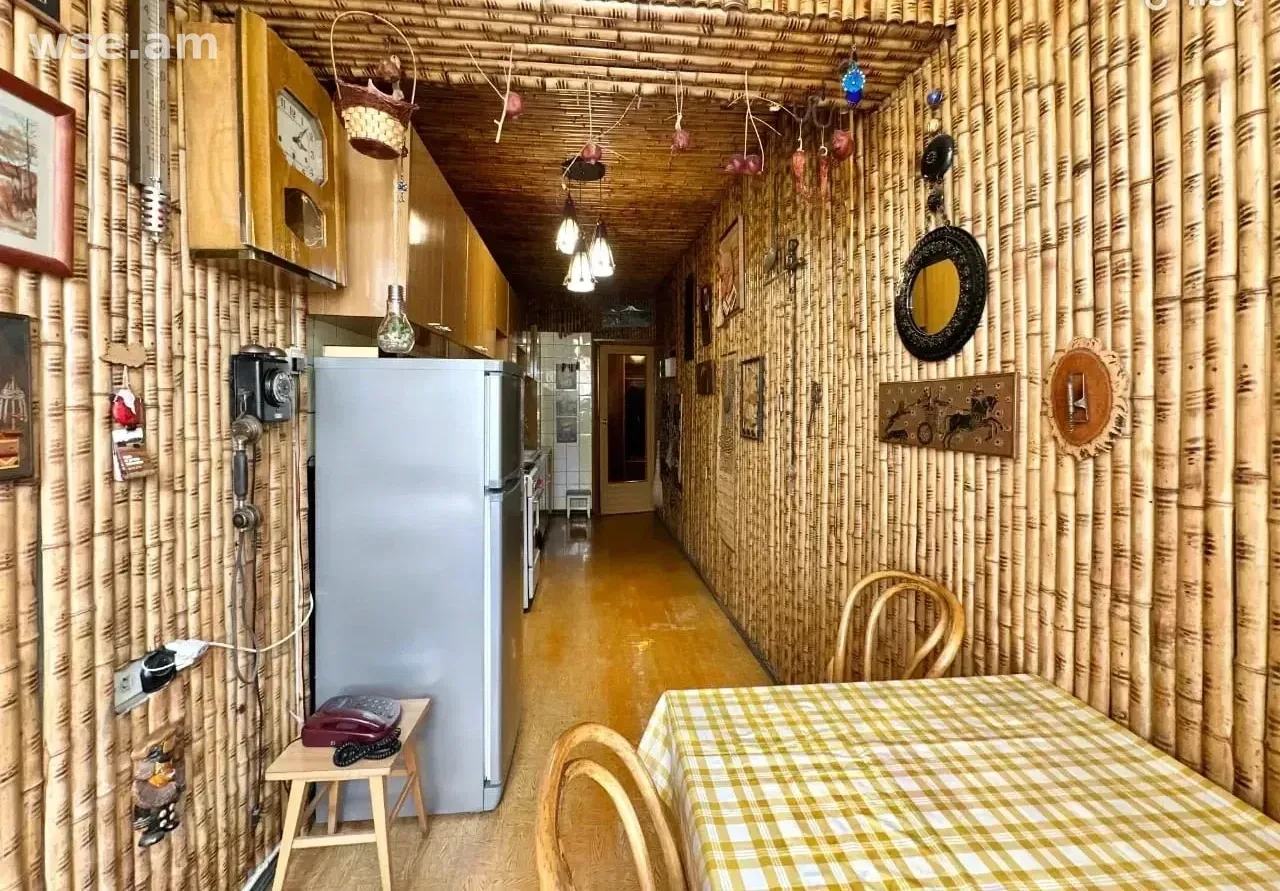 2-комн. квартира, 67м², улица Грачья Кочара - 250 000 ֏