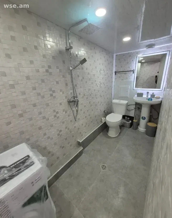 1-комн., 30 м², 1/1 эт., улица Карапета Улнеци 62