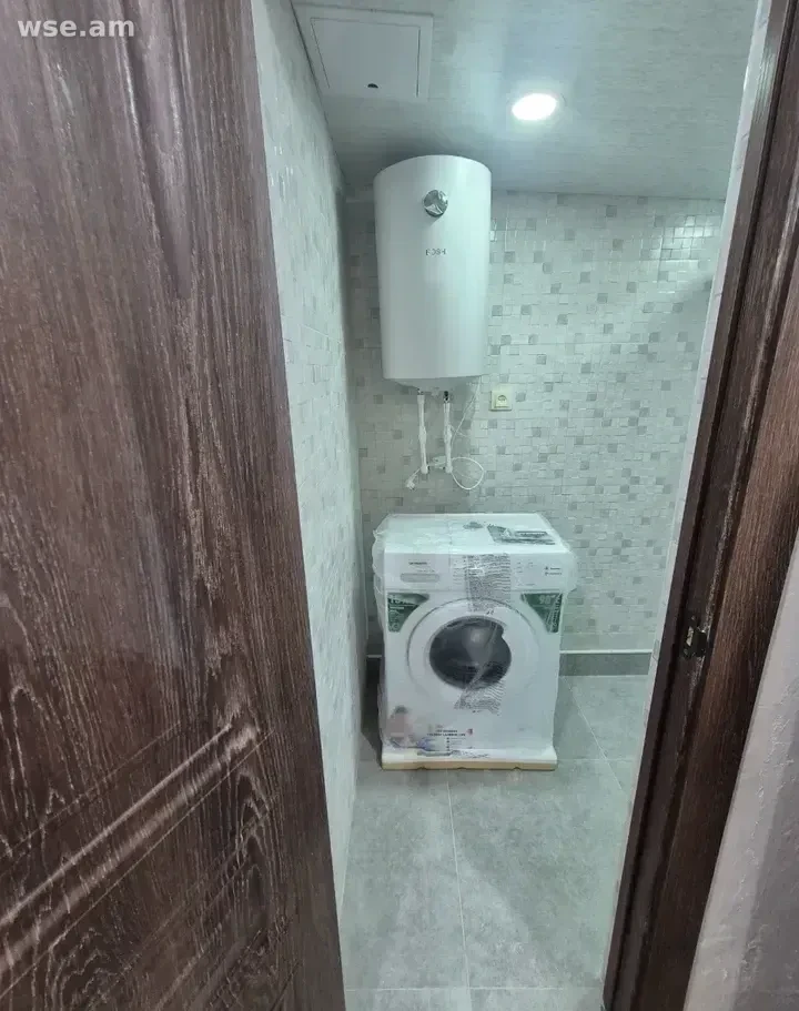 1-комн., 30 м², 1/1 эт., улица Карапета Улнеци 62