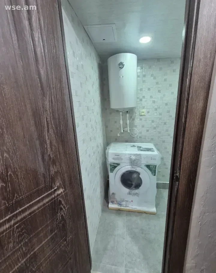 1-комн., 30 м², 1/1 эт., улица Карапета Улнеци 62