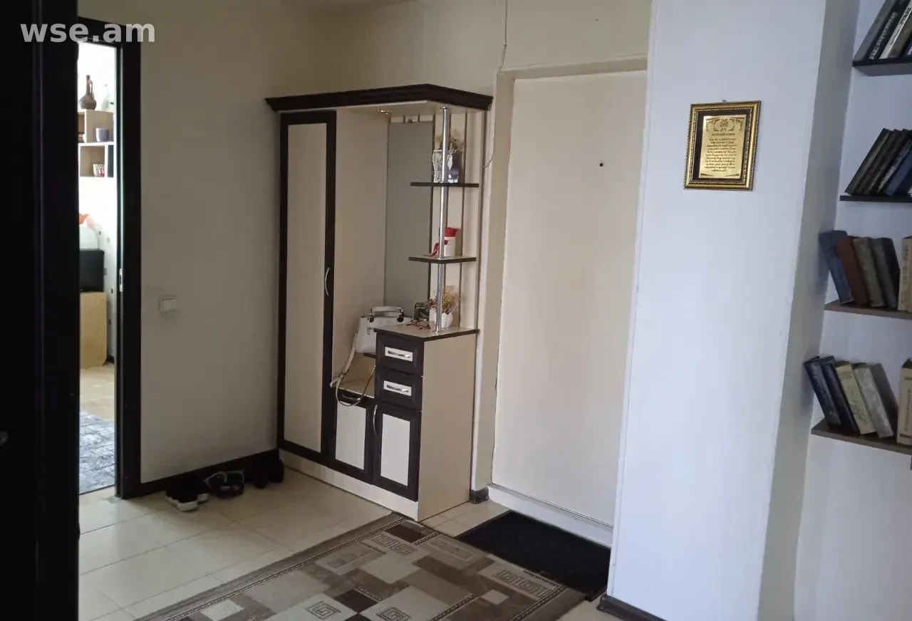 3-комн., 70 м², 5/14 эт., улица Дуряна 38