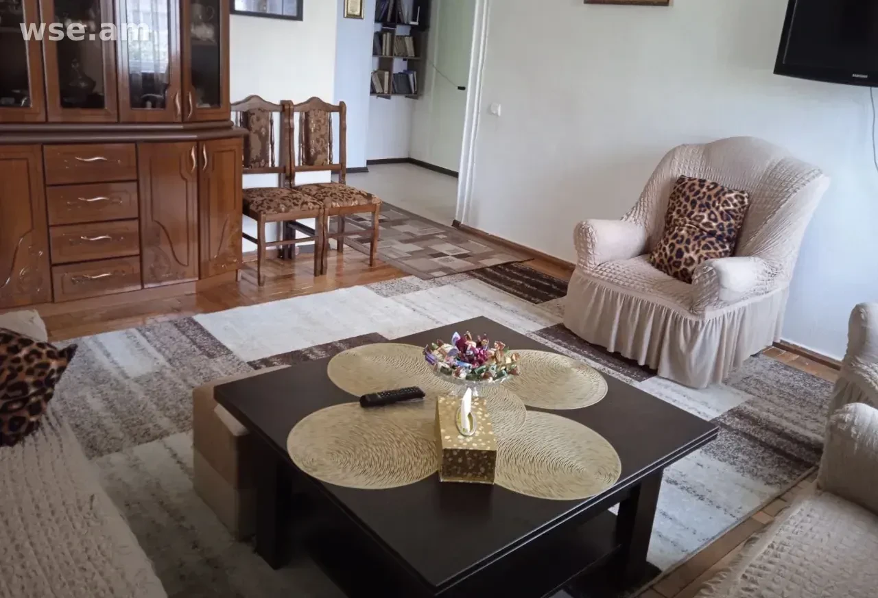 3-комн., 70 м², 5/14 эт., улица Дуряна 38