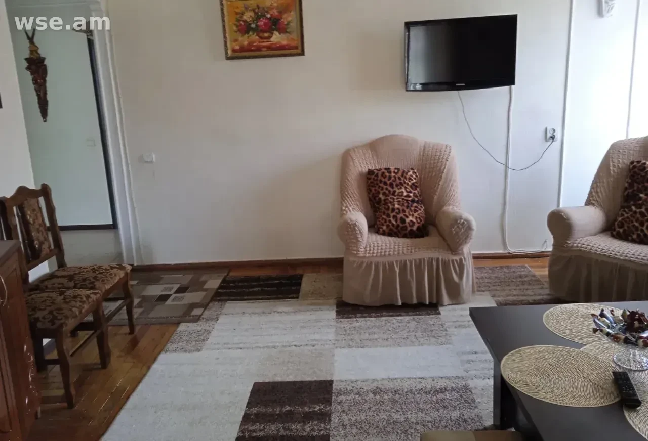 3-комн., 70 м², 5/14 эт., улица Дуряна 38