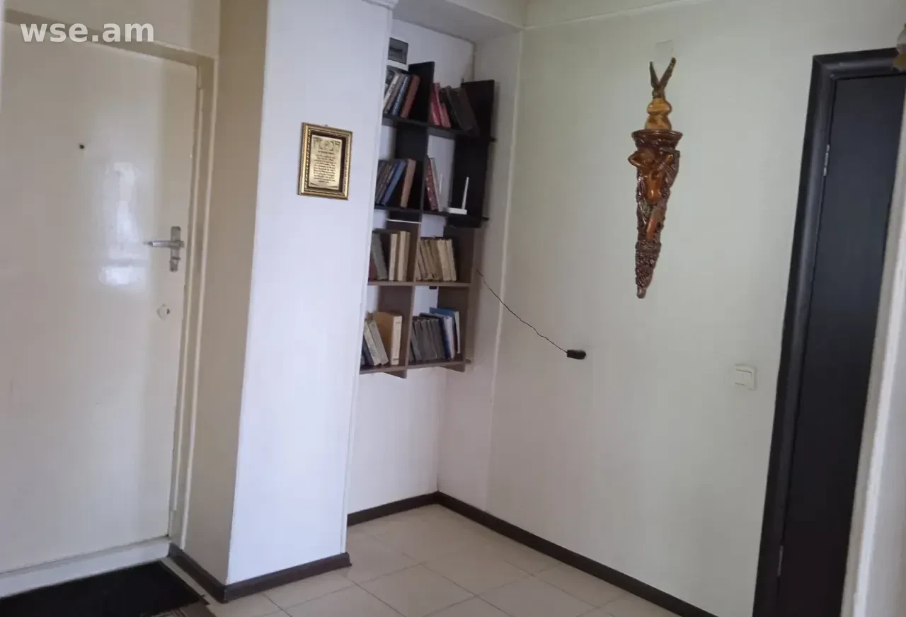 3-комн., 70 м², 5/14 эт., улица Дуряна 38