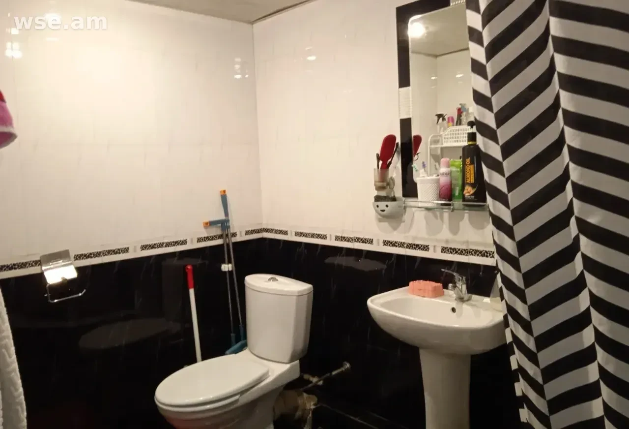 3-комн., 70 м², 5/14 эт., улица Дуряна 38