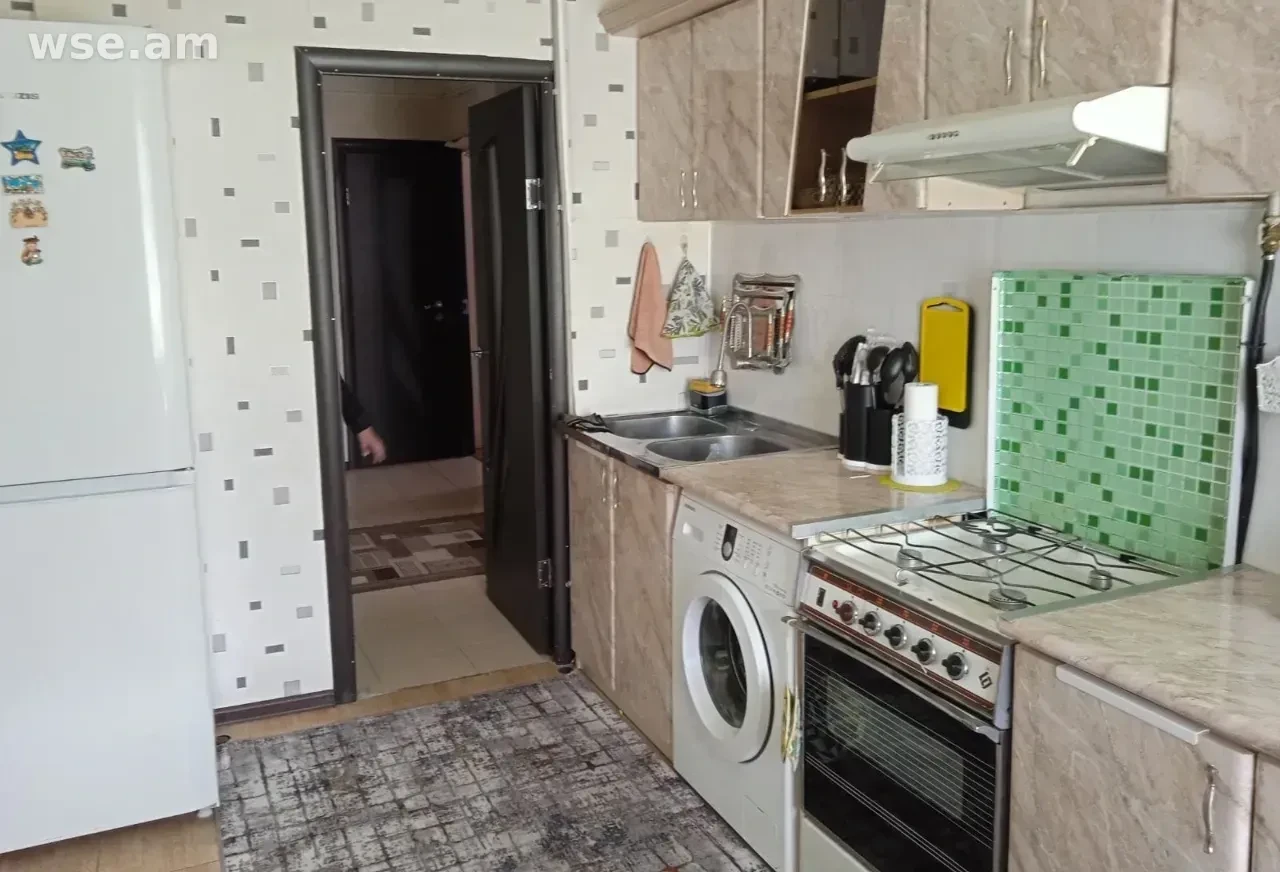 3-комн., 70 м², 5/14 эт., улица Дуряна 38