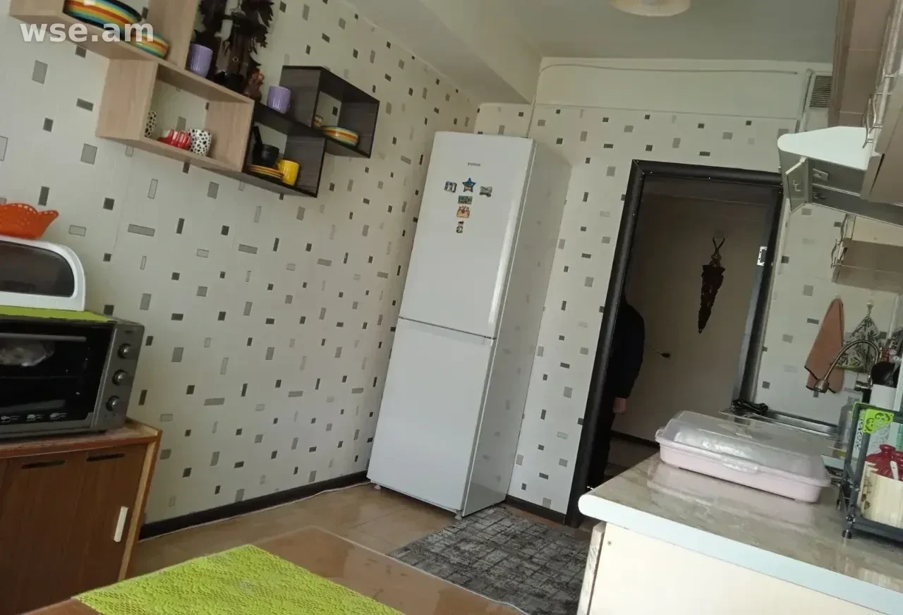 3-комн., 70 м², 5/14 эт., улица Дуряна 38
