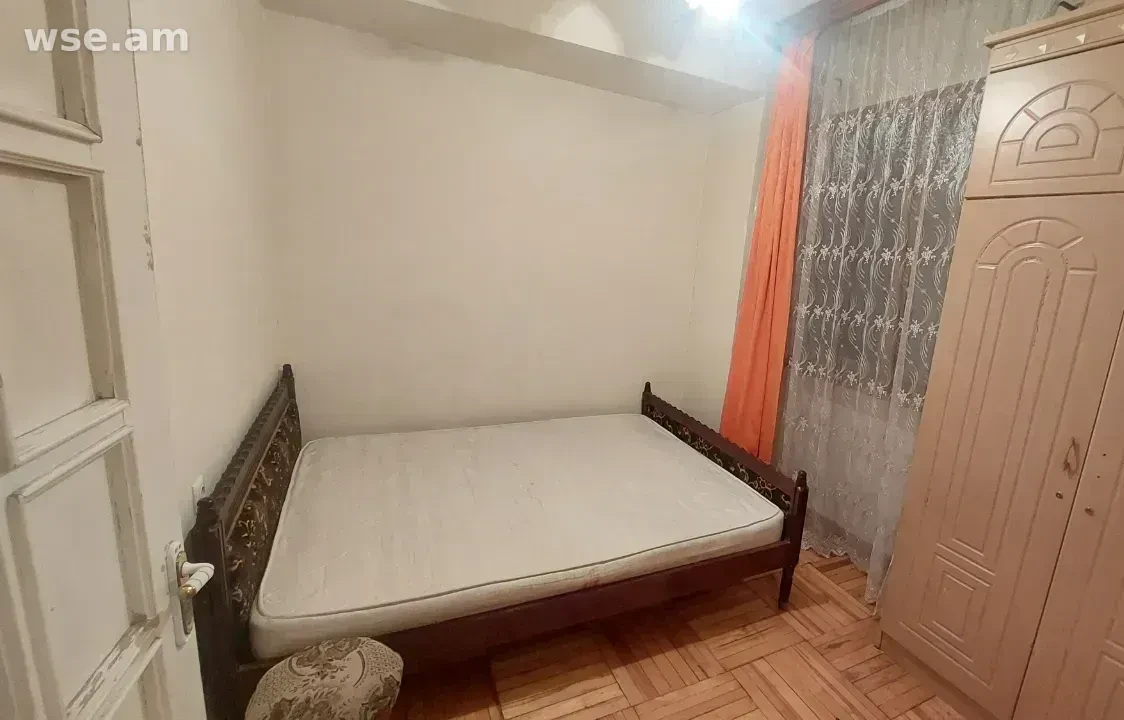 3-комн., 94 м², 5/5 эт., улица Гусан Шерами 55