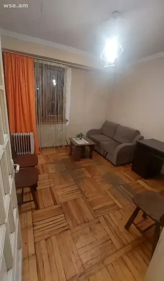 3-комн., 94 м², 5/5 эт., улица Гусан Шерами 55