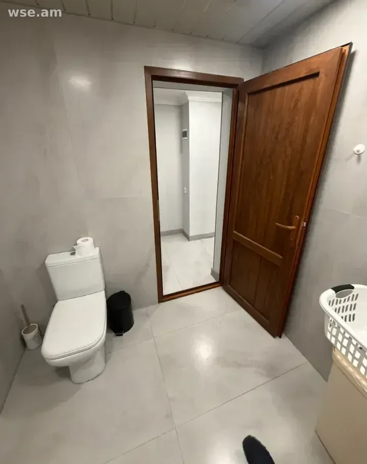 1-комн. дом, 40 м², 1-этажный, 3-я улица Сари Таха 27/1, Ереван