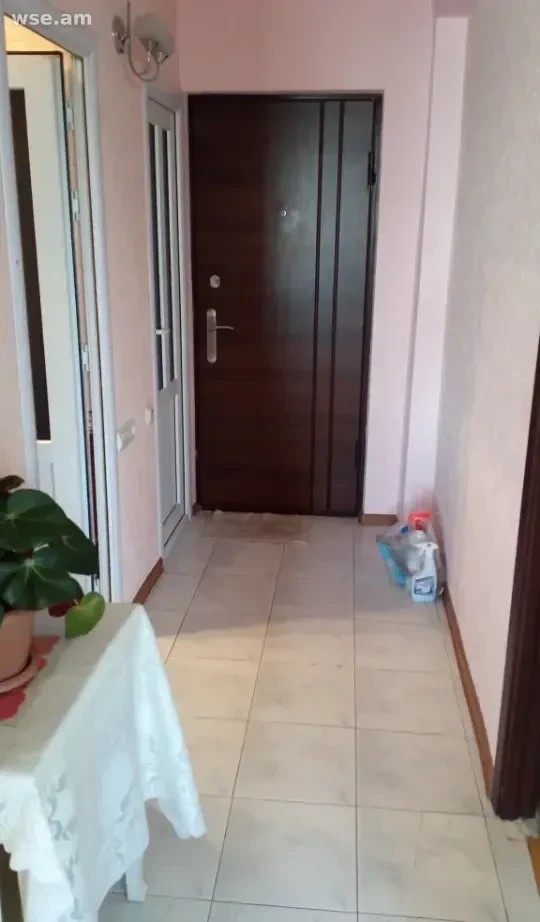 2-комн., 50 м², 9/9 эт., улица Виктора Амбарцумяна 97