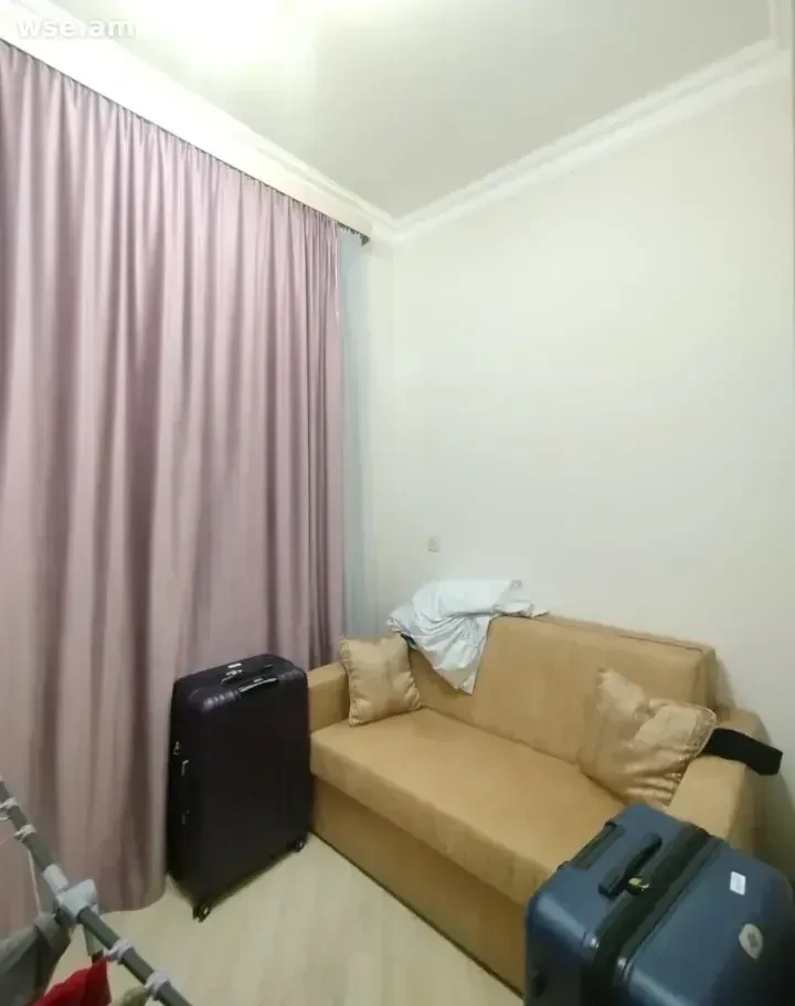 2-комн., 75 м², 3/5 эт., улица Туманяна 1