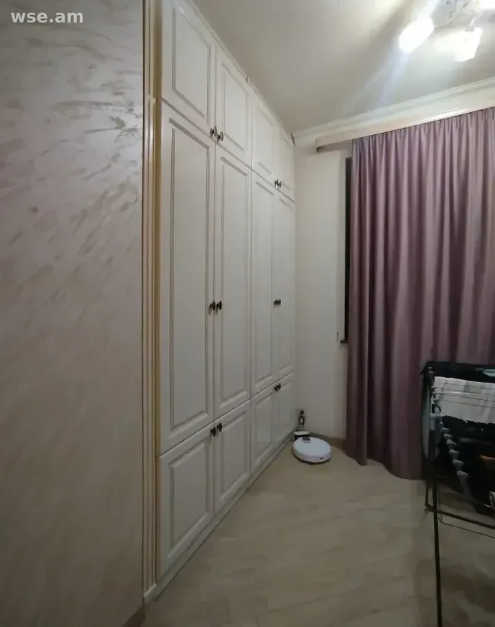 2-комн., 75 м², 3/5 эт., улица Туманяна 1