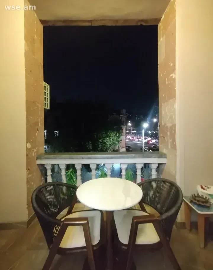 2-комн., 75 м², 3/5 эт., улица Туманяна 1