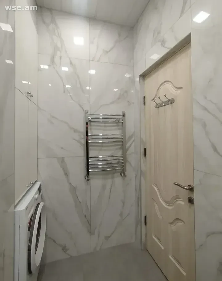 2-комн., 75 м², 3/5 эт., улица Туманяна 1