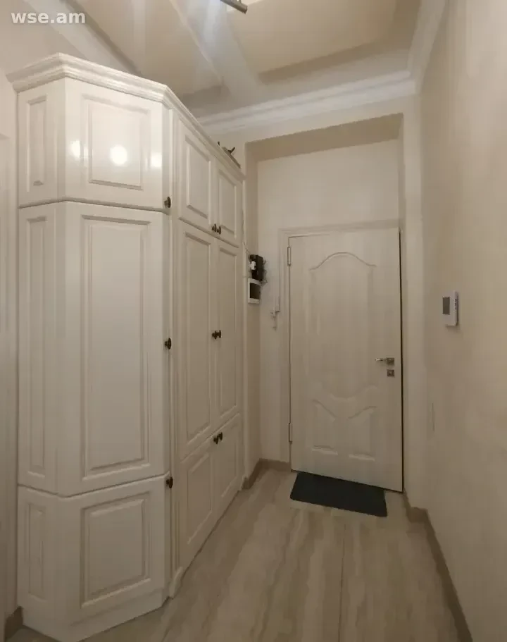 2-комн., 75 м², 3/5 эт., улица Туманяна 1
