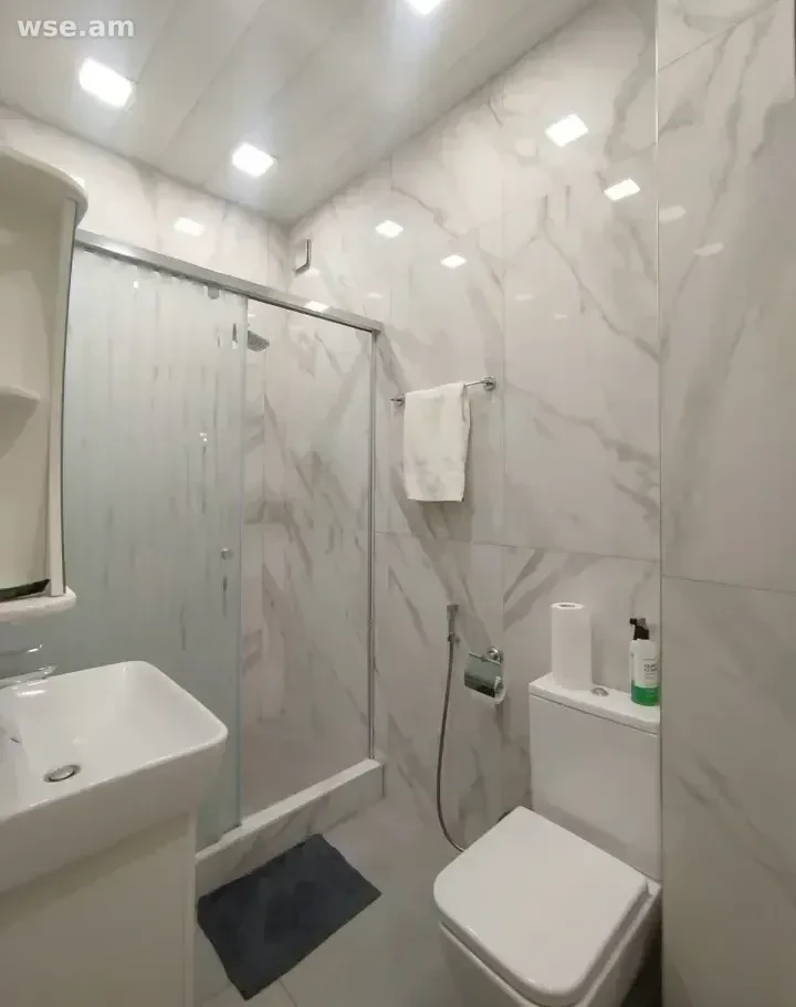 2-комн., 75 м², 3/5 эт., улица Туманяна 1