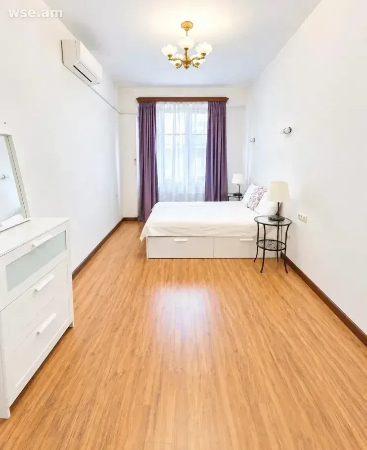 4-комн., 189 м², 10/20 эт., проспект Саят-Нова 19