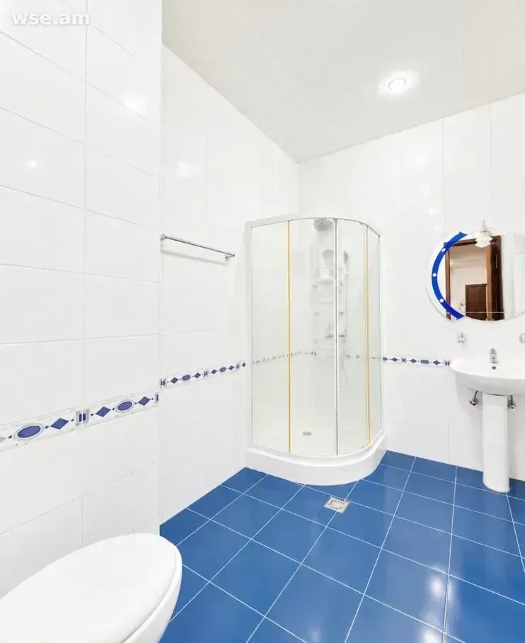 4-комн., 189 м², 10/20 эт., проспект Саят-Нова 19