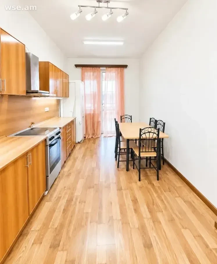 4-комн., 189 м², 10/20 эт., проспект Саят-Нова 19