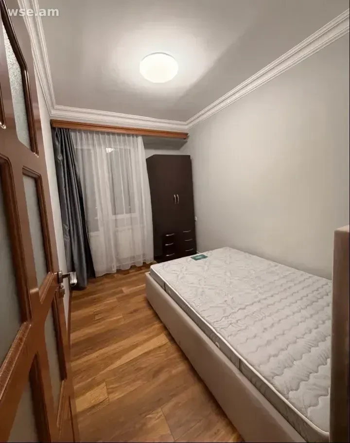 2-комн., 54 м², 5/9 эт., проспект Арцаха 20/2