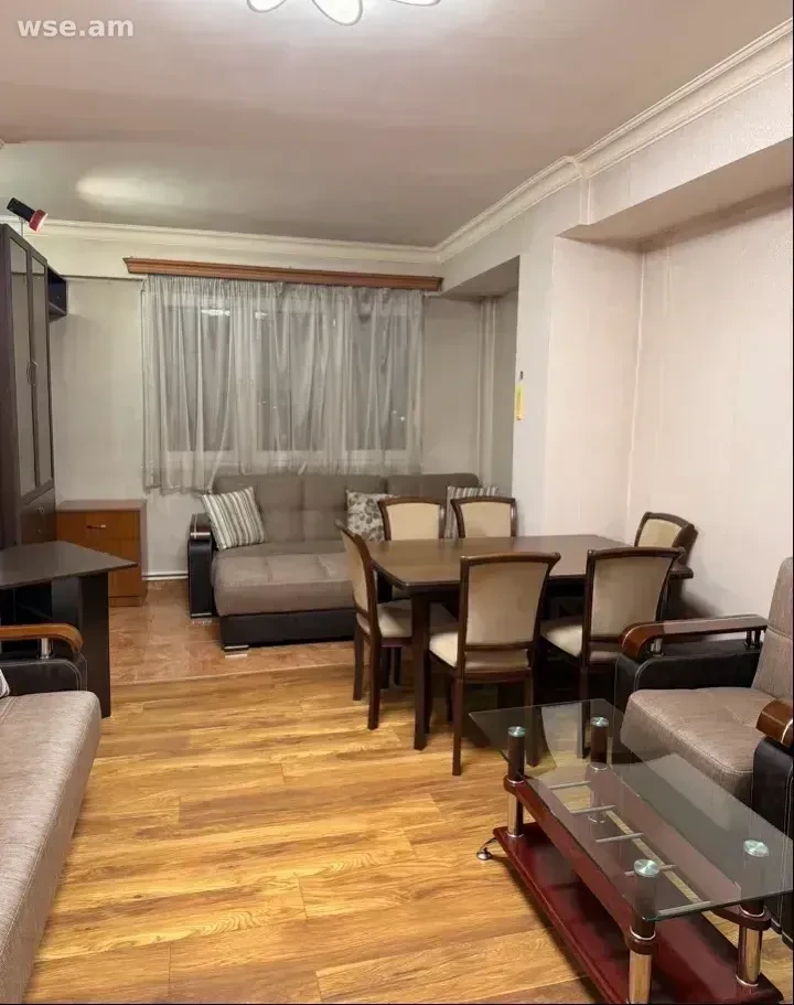 2-комн., 54 м², 5/9 эт., проспект Арцаха 20/2
