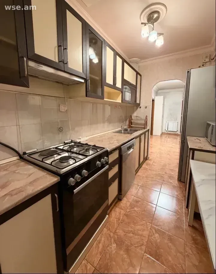 2-комн., 54 м², 5/9 эт., проспект Арцаха 20/2