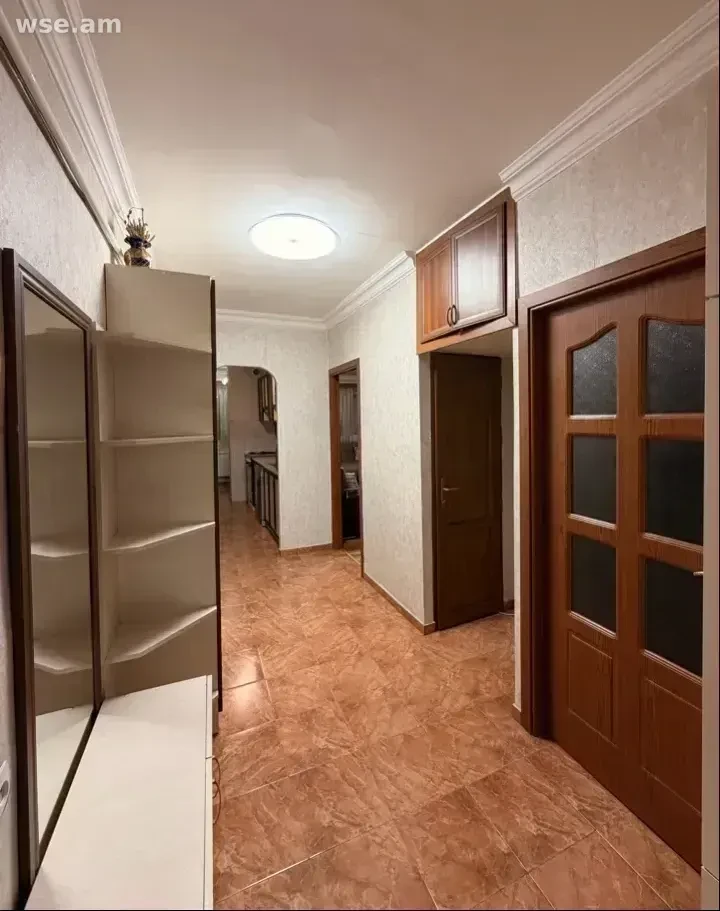 2-комн., 54 м², 5/9 эт., проспект Арцаха 20/2