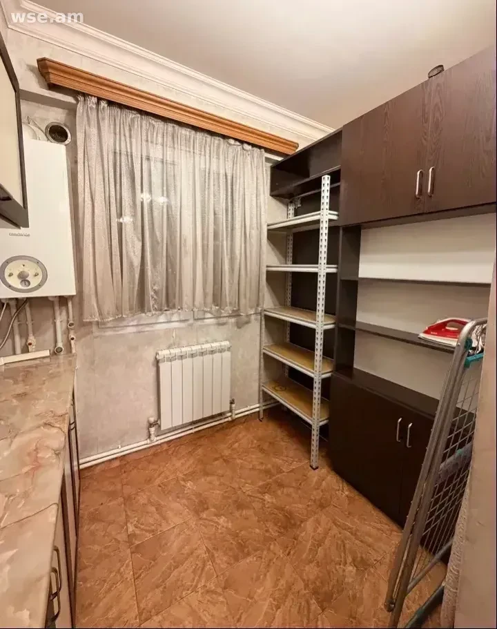 2-комн., 54 м², 5/9 эт., проспект Арцаха 20/2
