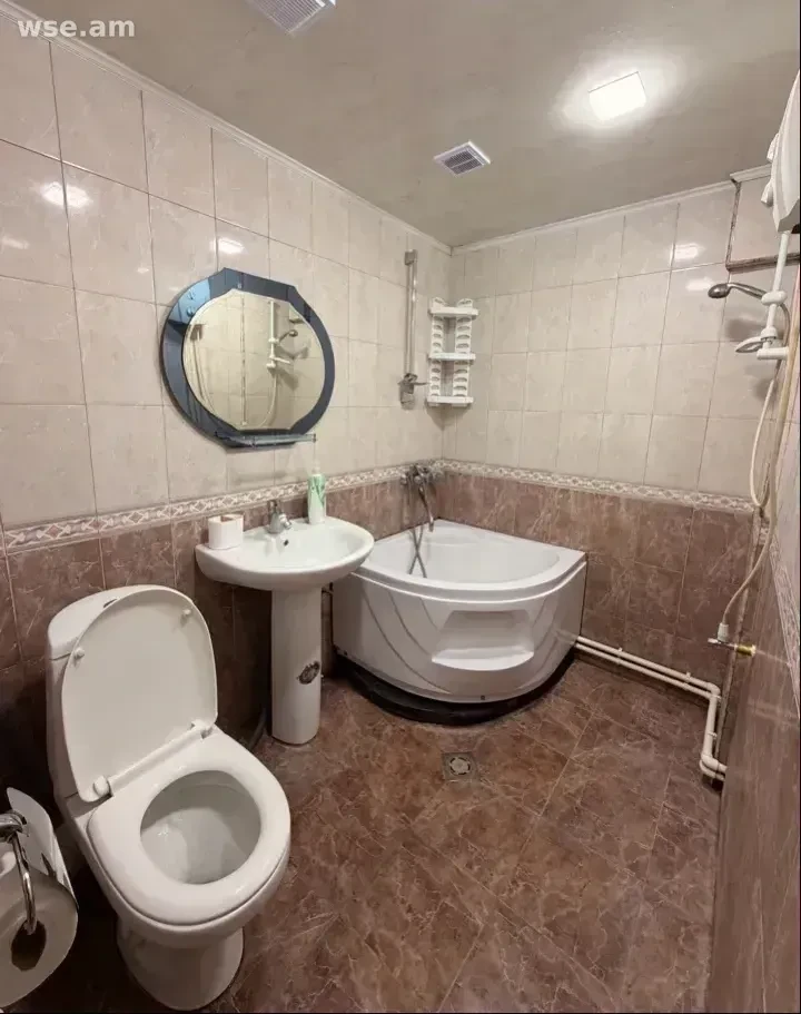 2-комн., 54 м², 5/9 эт., проспект Арцаха 20/2