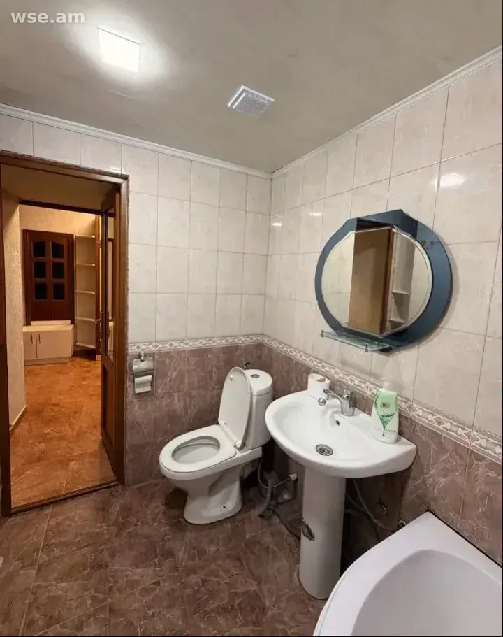 2-комн., 54 м², 5/9 эт., проспект Арцаха 20/2