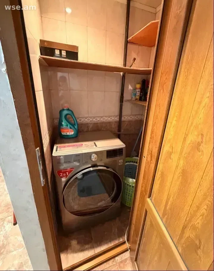 2-комн., 54 м², 5/9 эт., проспект Арцаха 20/2