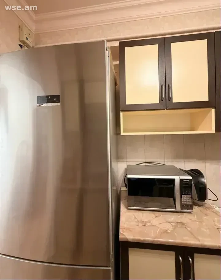2-комн., 54 м², 5/9 эт., проспект Арцаха 20/2
