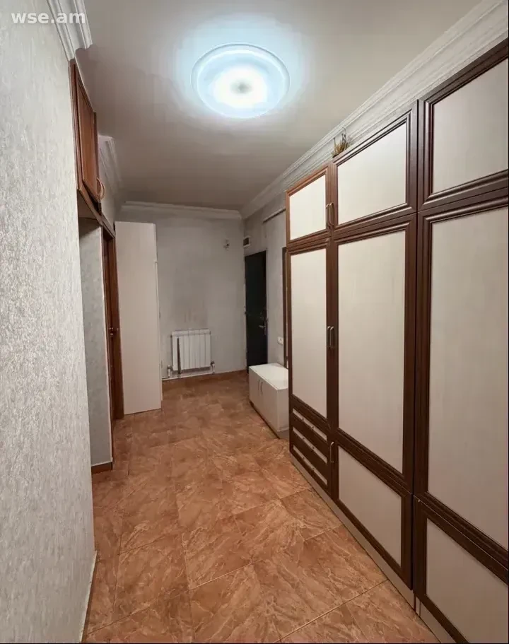 2-комн., 54 м², 5/9 эт., проспект Арцаха 20/2