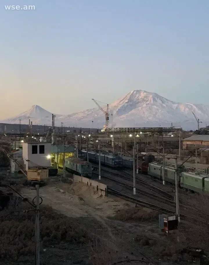 2-комн., 54 м², 5/9 эт., проспект Арцаха 20/2