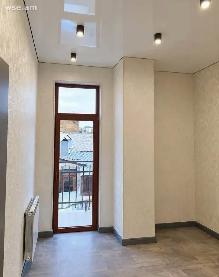 3-комн., 78 м², 8/9 эт., ул. Молдовакан 46/5