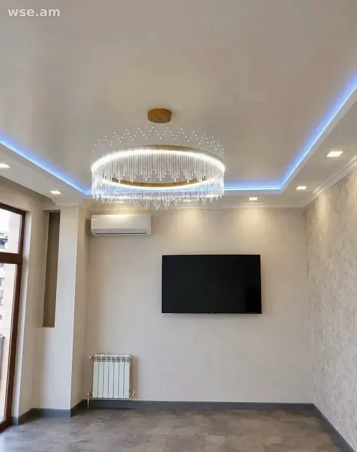 3-комн., 78 м², 8/9 эт., ул. Молдовакан 46/5