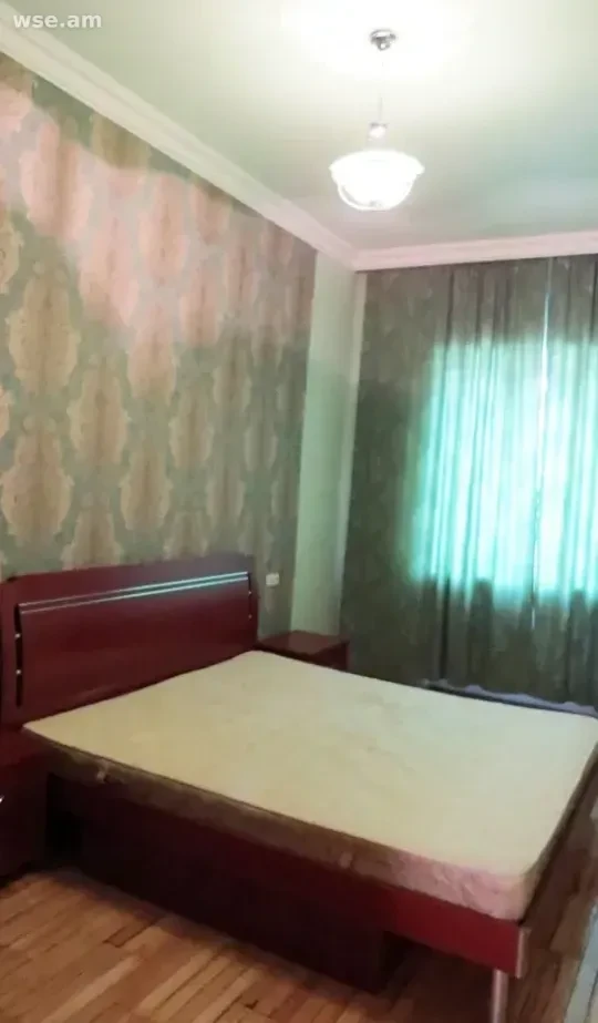 2-комн., 70 м², 2/5 эт., переулок улицы Акопа Акопяна 1, Ереван