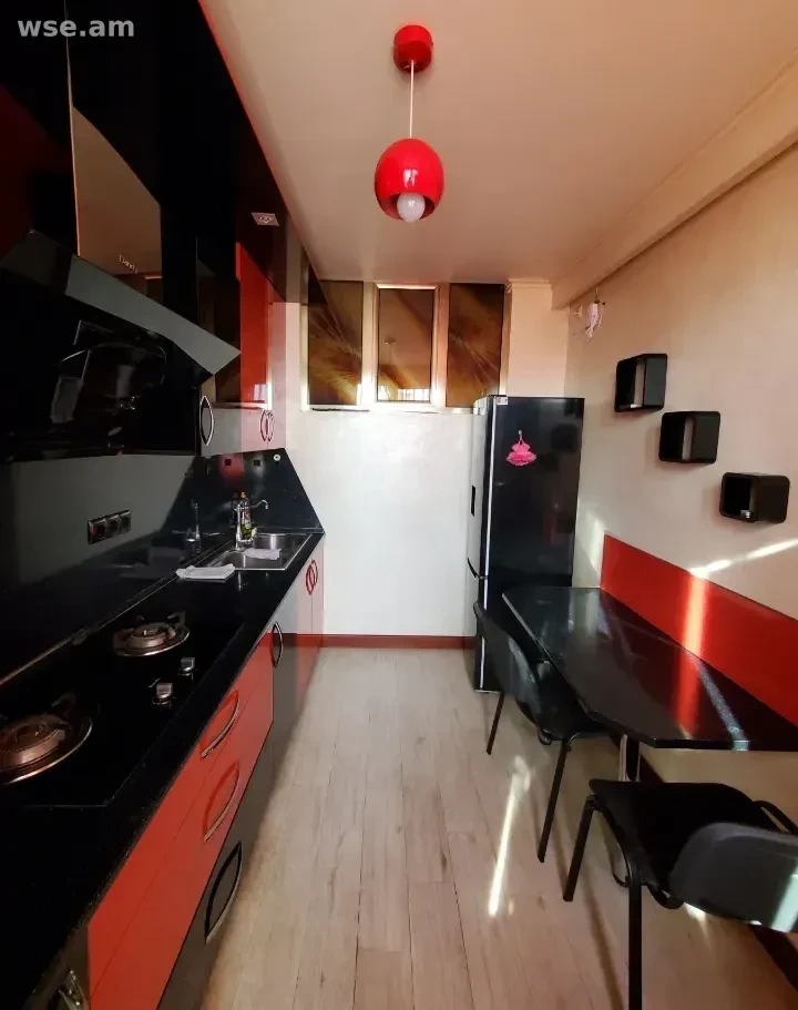 2-комн., 54 м², 4/7 эт., проспект Комитаса 48а