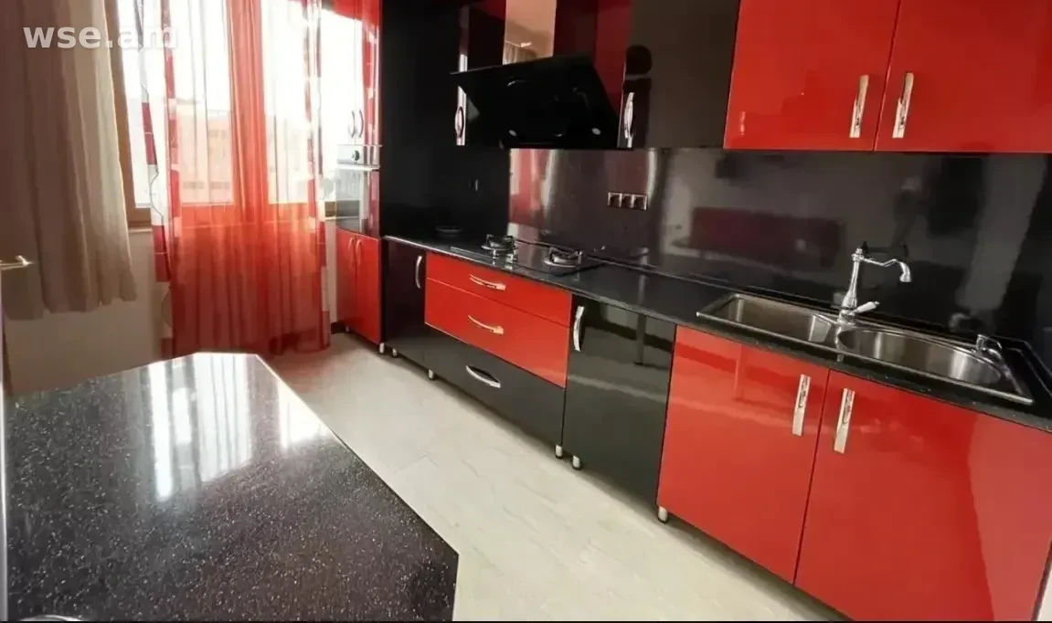 2-комн., 54 м², 4/7 эт., проспект Комитаса 48а