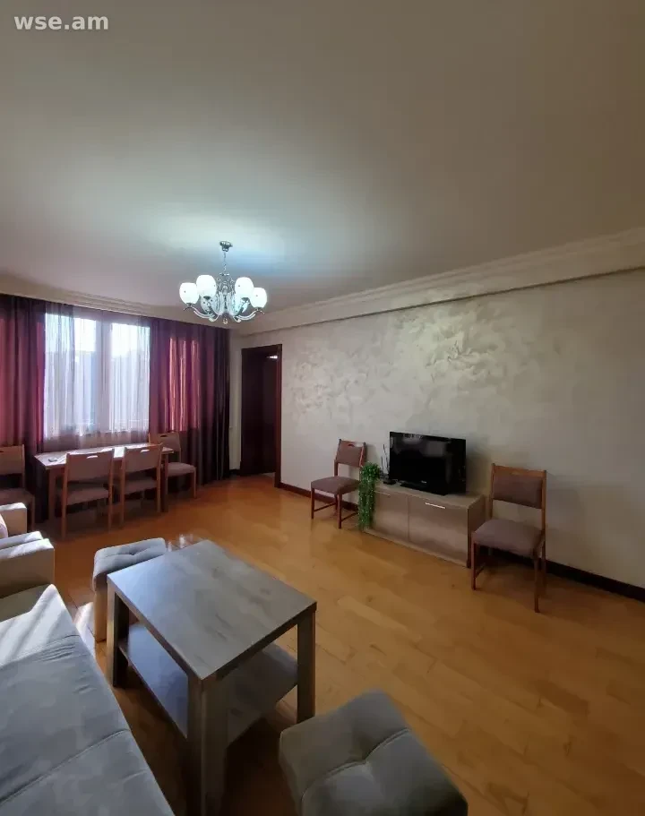 2-комн., 54 м², 4/7 эт., проспект Комитаса 48а