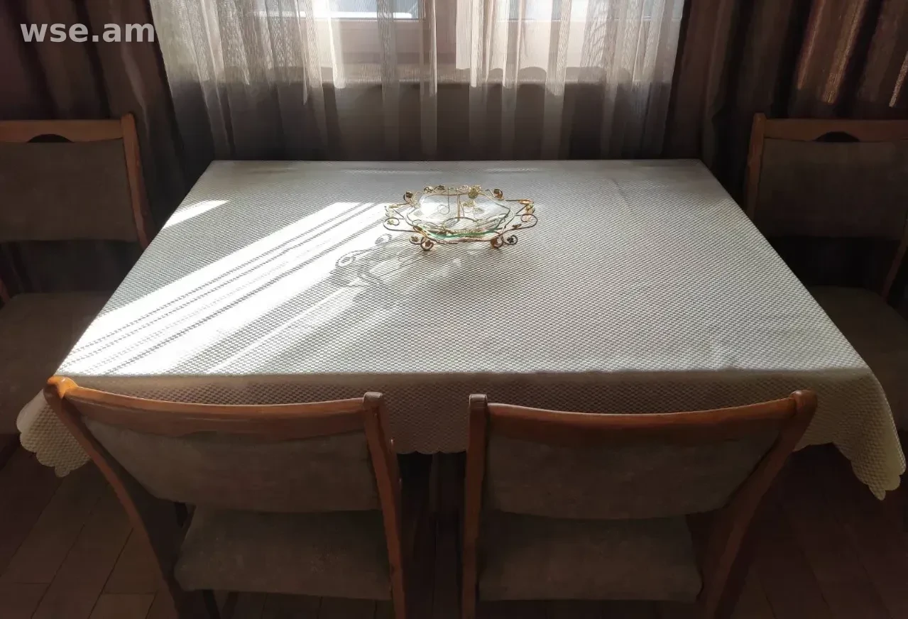 2-комн., 54 м², 4/7 эт., проспект Комитаса 48а
